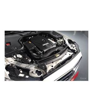 Mercedes-Benz E250 Clase E Exclusive 2023 con 19,350 km, Volante a la Izquierda, Caja de Cambios Automática, Asientos de Cuero, Cámara Trasera - Product Image 5