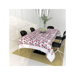 Mantel Desechable Impermeable de Algodón 100% Suave con Diseño Personalizado de Vaquera con Guitarra, Ideal para Banquetes - Product Image 4