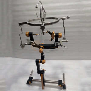 Ensemble de rétracteurs Mayfield à 3 broches, pince crânienne, instruments de chirurgie cérébrale et de neurochirurgie, équipement hospitalier de haute qualité, garantie 5 ans - Product Image 2