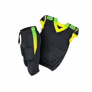 Football Uniforms From Top Football Jersey Manufacturers Dropship Available Custom Plus Size American Football Wear Fashion <b>Flag</b> - Product Image 4