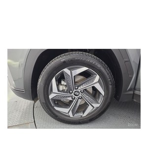 Hyundai Tucson 1.6 Turbo 2WD Gasolina 2021/3, 37,363 km, Asientos de Cuero, Volante a la Izquierda - Product Image 5