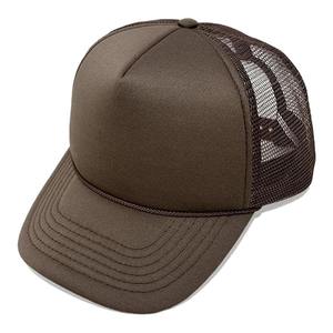 Casquette de camionneur personnalisée avec logo OEM pour hommes, casquette de baseball style streetwear, casquettes sportives unisexes, casquettes de baseball sportives, casquettes de camionneur - Product Image 2