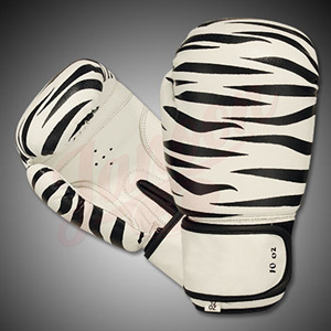 Gants de boxe de haute qualité en gros, fournisseur de gants d'entraînement et de sparring durables en cuir PU, gants de boxe en cuir PU pour hommes et femmes - Product Image 1