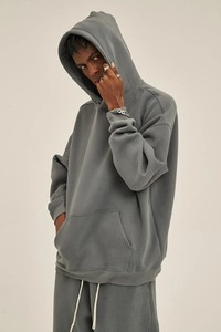 Hoodies pour hommes de grande taille au design unique, les plus vendus, en gros, de haute qualité, vêtements décontractés pour hommes - Product Image 5