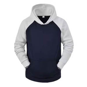 New Arrival 2026 Custom Men Pullover <b>Tracksuits</b> Set Workout Wholesale Customized Design Pullover <b>Tracksuit</b> For Men's - Product Image 4