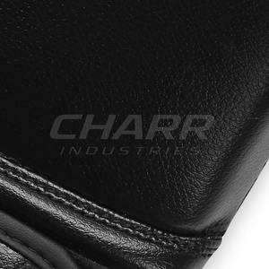 Gants de boxe pour jeunes à prix raisonnable, design professionnel, en cuir, fermeture réglable à boucle et crochets, antidérapants - Product Image 6