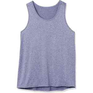 Quick Dry Men's Men's tank <b>Top</b> Sleeveless Gym Workout Breathable Tank <b>Tops</b> Bodybuilding Fitness Tank <b>Top</b> Vest - Product Image 4