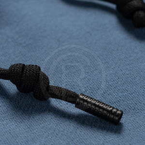 Sudaderas con Capucha y Paneles Estilizados con Logotipo Personalizado, Corte Regular, Tela Resistente, Ecológica, Transpirable, Diseño Urbano Moderno para Invierno, Ropa Casual - Product Image 5
