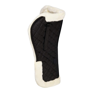 2026 New Arrival Gel Saddle <b>Pad</b> Half <b>Pad</b> Premium Quality Riding <b>Cushion</b> Bulk Supply Custom Print Unique Pattern - Product Image 4