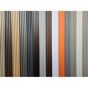 Paneles de Pared de PVC Fluorescentes Impermeables Antiestáticos Premion con Diseño Floral Tradicional para Uso Doméstico y Comercial - Product Image 3