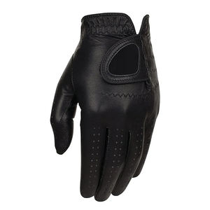 High-End Sheepskin Cabretta Leather Golf Gloves Non-Slip Lightweight Breathable Soft Comfortable Men's Women's Left Right Hand - Product Image 3