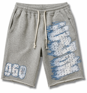 Servicio OEM, Shorts de Algodón para Hombre con Diseño Personalizado, Venta al Por Mayor, Nueva Llegada, Shorts para Hombre con Etiqueta Privada - Product Image 1