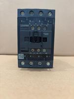 Contactor Schneider TeSys D Control LC1DT60M7 4P 60A AC-1 220V 50/60Hz Trifásico