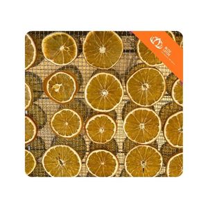 [DISPONIBLE] Rodajas de Limón Deshidratadas, Procesadas por Enfriamiento, Sabor Dulce, Empaque a Granel para Decoración de Bebidas y Fabricación de Alimentos, Vietnam - Product Image 1
