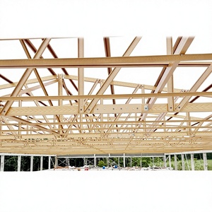 Eratek EC100.100 – Charpente de toit en acier préfabriquée de grade G550, norme JIS, pour maisons résidentielles, légère (5 % moins lourde) - Product Image 5