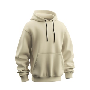 Sudadera con Capucha Informal de Invierno, 100% Algodón, Corte Regular, Ropa de Hombre de Alta Calidad, Nueva Oferta, Ropa Deportiva - Product Image 1