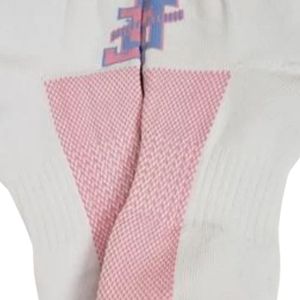 Custom Jack and Jill Ankle <b>Socks</b> Unisex Soft Comfortable Low Cut Cotton Blend <b>Socks</b> with Personalized Logo for Everyday Wear - Product Image 5
