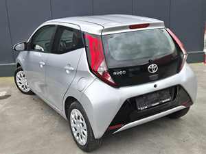 Bonne affaire pour LHD/RHD 2020 TO YO TA AYGO 1.0 VVT-I X-TREND - Product Image 3