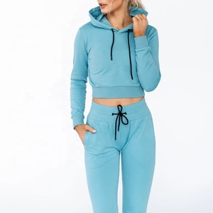 Sudadera con capucha personalizada para mujer, ropa para Parte Superior Femenina, de Cachemira, 100% - Product Image 1