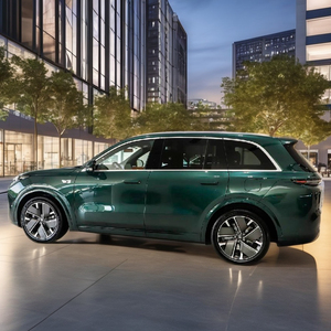 리샹 L9 프로 맥스 신에너지 자동차 장거리 전기 6인승 SUV 전기차 L7 L8 L9 자동 스마트카 - Product Image 1