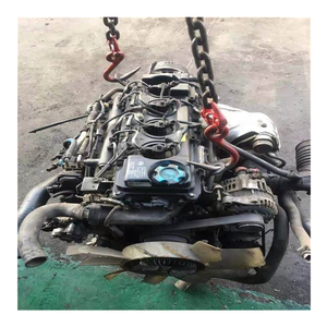 Ensemble moteur ZD30 Patrol 3.0L Turbo Diesel - Prix de gros d'usine - Product Image 2