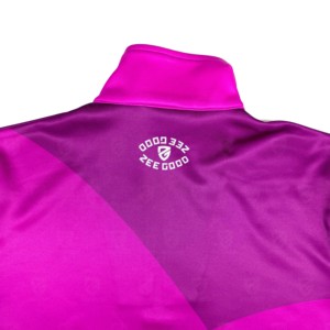 <b>Men's</b> Performance Quarter Zip <b>Jacket</b> - Ideal for <b>Running</b>, Hiking, and Outdoor Adventures 2026 - Product Image 4