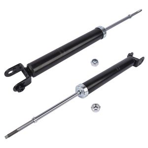 Amortiguadores Traseros para Nissan Maxima Platinum 3.5L V6 2016 2018, Par de 349139 346242, Categoría de Producto: Amortiguadores - Product Image 2