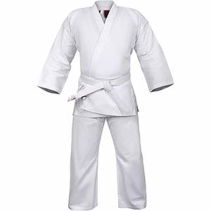 Uniforme de Karate para Hombre, Fabricación Personalizada, Ropa de Artes Marciales de la Mejor Calidad, Trajes de Karate, Uniforme de Karate subido por Dress Sports - Product Image 1