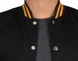 <b>men</b> letterman <b>jackets</b> wool body leather sleeves <b>mens</b> letterman <b>jackets</b> casual everyday <b>jacket</b> <b>men</b> letterman <b>jackets</b> - Product Image 3
