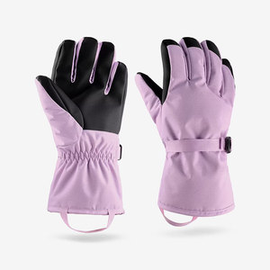 Gants de ski de style tendance, nouvelle arrivée, service OEM, gants de ski très vendus, gants de ski légers - Product Image 1