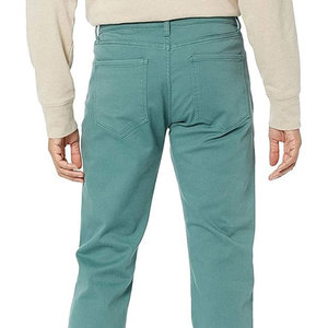 Pantalon en jean délavé de haute qualité, best-seller, pour la vente en ligne, design personnalisé, vêtements décontractés pour hommes, pour adultes. - Product Image 5