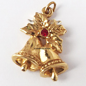 Campana de Metal Estilo Vintage con Cuerda, Decoración Rústica para Colgar en Casa de Campo, Sublimación en Blanco, Decoración Navideña para el Hogar y el Jardín - Product Image 5