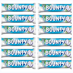 Paquete de 2 Barras de Chocolate con Coco Bounty - 57 g/unidad - Product Image 4