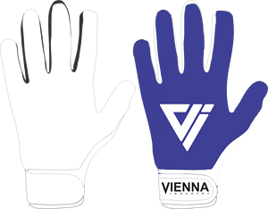 Guantes de Fútbol Gaélico GAA con Agarre Ligero y Logotipo Personalizado, Látex Alemán de Alta Calidad, Unisex, para Deportes al Aire Libre - Product Image 6