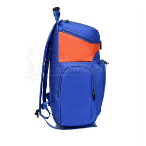 Mochila de baloncesto resistente al agua de calidad premium para viajes profesionales, bolsas de baloncesto deportivas en venta - Product Image 4