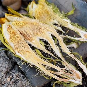 Flor de Pitaya Seca Entera para Té de Hierbas, Flor de Pitaya Vietnamita Natural - Product Image 6