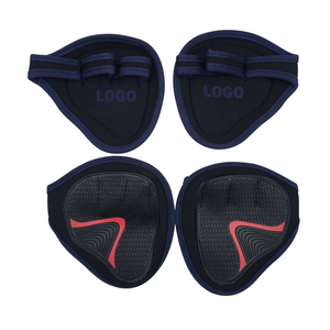 Almohadillas de Neopreno de Primera Calidad para Entrenamiento de Cintura, Cómodas, Antideslizantes, Duraderas, Ligeras y Portátiles para Ejercicio - Product Image 3