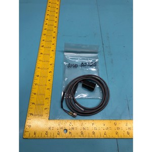 สายเคเบิล AMAT 0140-02525, สวิตช์ฝาครอบ, แปรง LDM - อุปกรณ์และอะไหล่เซมิคอนดักเตอร์ระดับโลกที่เชื่อถือได้ - Product Image 4