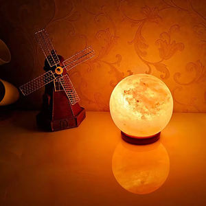 Meilleure lampe en sel rose de l'Himalaya – Prix d'usine – Décoration élégante et tendance – Technique de sculpture exceptionnelle – Exportateur et grossiste de premier plan - Product Image 4
