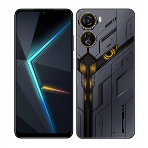 ZTE nubia Neo 5G หน้าจอ 6.6 นิ้ว IPS 120Hz 8/256GB Octa-Core แบตเตอรี่ 4500mAh โทรศัพท์เกมมิ่ง - Product Image 1