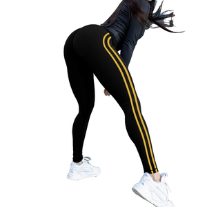 Leggings Deportivos de Cintura Alta para Mujer 2026, Compresivos, Elásticos, Cómodos, Transpirables y Sin Costuras - Product Image 2