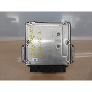 ECUs et modules informatiques d'occasion Captur 237104376R - Product Image 2