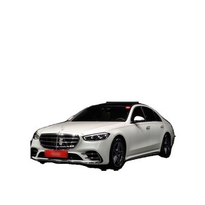 Mercedes-Benz Classe S S400 d 4MATIC Diesel Automatique 2022, 59 510 km, Volant à Gauche, Caméra Arrière - Product Image 1