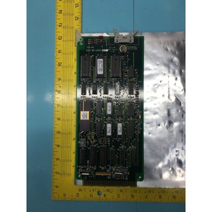 การ์ด PCB โปรเซสเซอร์ ASML 851-8300-005 SVG, STD-44 - อุปกรณ์และอะไหล่เซมิคอนดักเตอร์ระดับโลกที่เชื่อถือได้ - Product Image 5