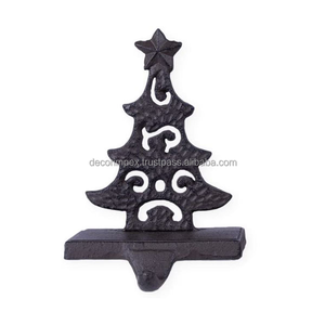 Soporte de Metal para Árbol de Navidad para Decoración del Hogar Usos Fabricación en India - Product Image 3