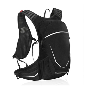 Sac à dos de cyclisme ultraléger avec poche à eau intégrée, sac d'hydratation pour le cyclisme, sac de course, sac à dos de randonnée - Product Image 1