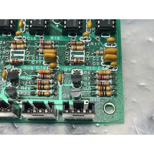 ซิลิคอน วัลเล่ย์ กรุ๊ป SVG 80089A เซนเซอร์เวเฟอร์ - อุปกรณ์และชิ้นส่วนเซมิคอนดักเตอร์ระดับโลกที่เชื่อถือได้ - Product Image 6