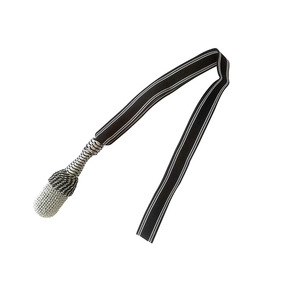 Accessoire décoratif de poignée d'épée fait main haut de gamme avec pompon pour le cosplay et les collectionneurs - Product Image 6