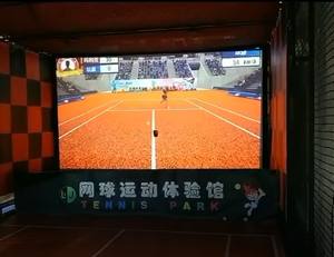 เครื่องยิงเลเซอร์โปรเจคเตอร์แบบอินเทอร์แอคทีฟปืนจำลองสำหรับสวนสนุกอาร์เคดและสนามเด็กเล่น - Product Image 4