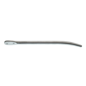 Elevador Quirúrgico Activo Cottle Septal de Acero Inoxidable, Sonda Oftálmica para Conducto Lacrimal, Instrumento Quirúrgico con Certificación CE - Product Image 2